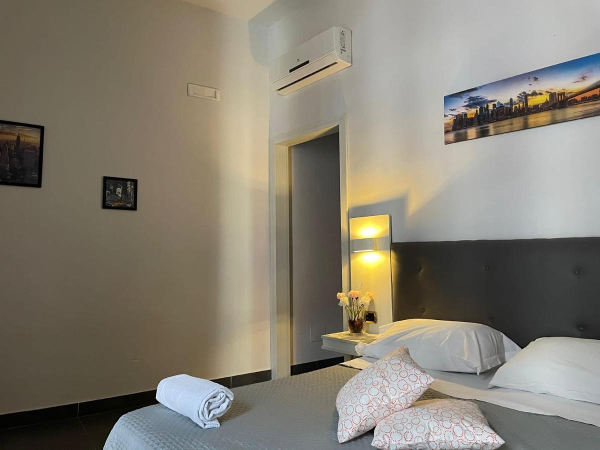 Oceania Bed & Breakfast Naples