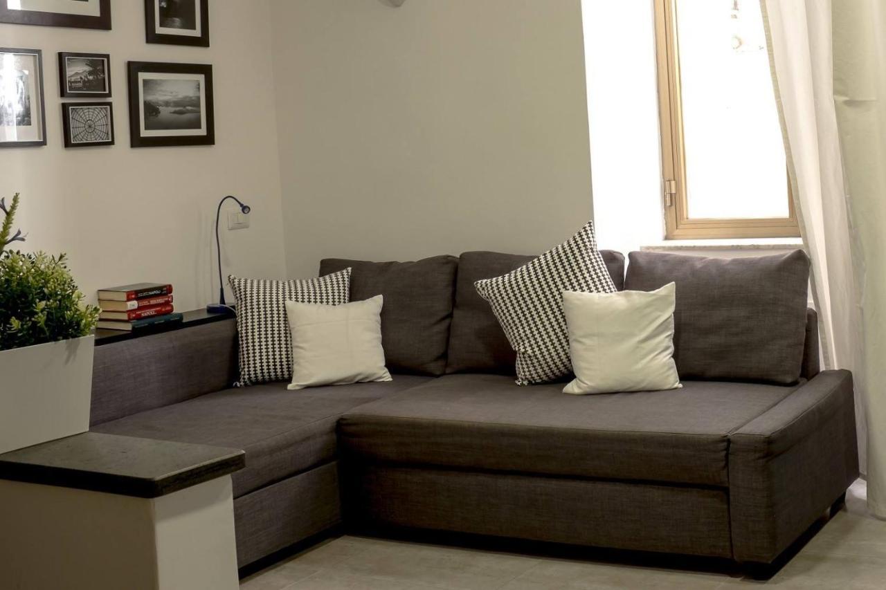 Apartment Donna Chiara House - Toledo *