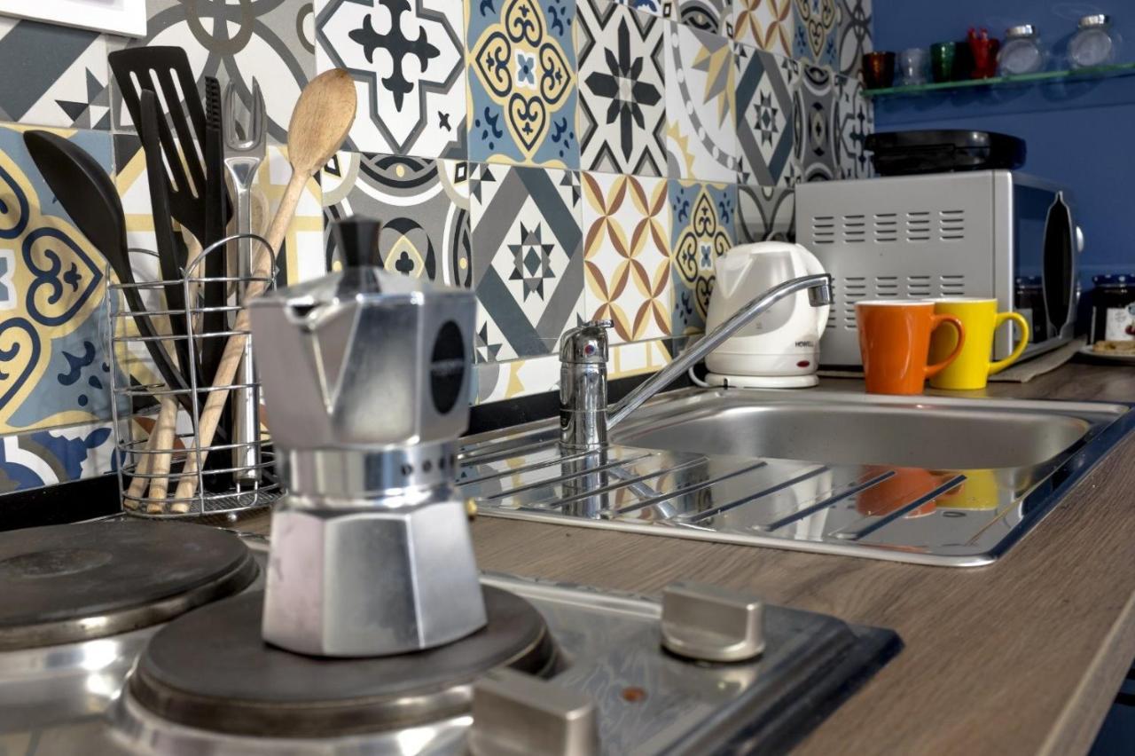 Apartment Donna Chiara House - Toledo Naples