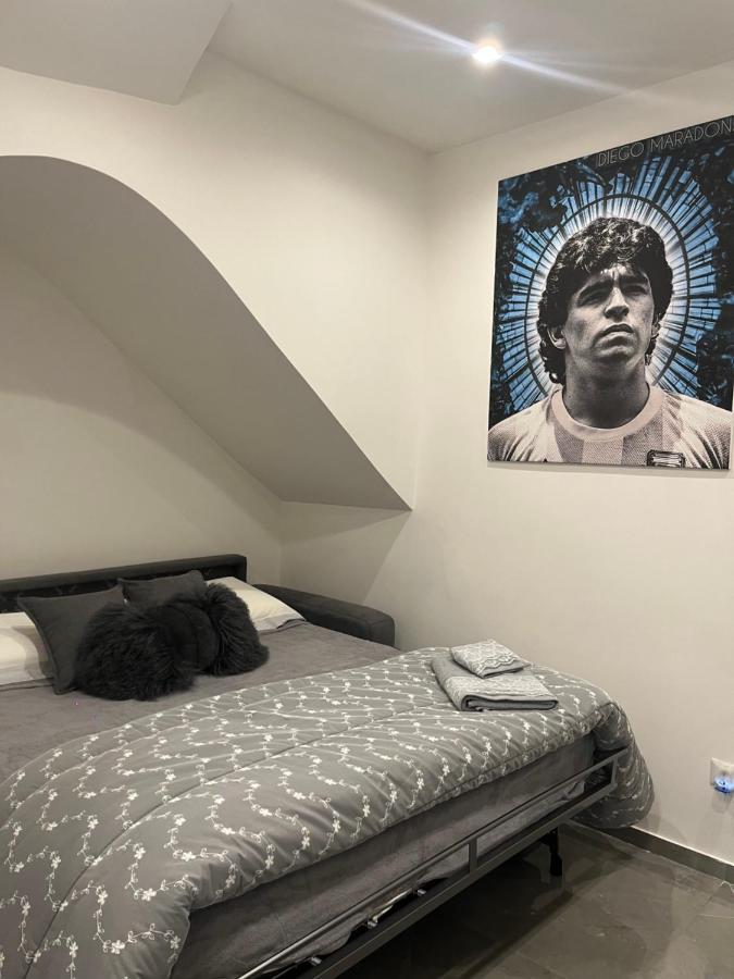 El Barrio De D10 Holiday home *