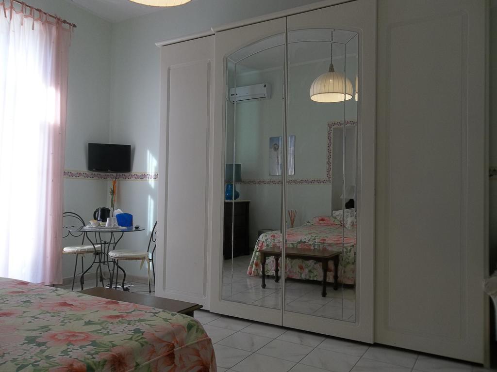 Bed & Breakfast Chez Caroline