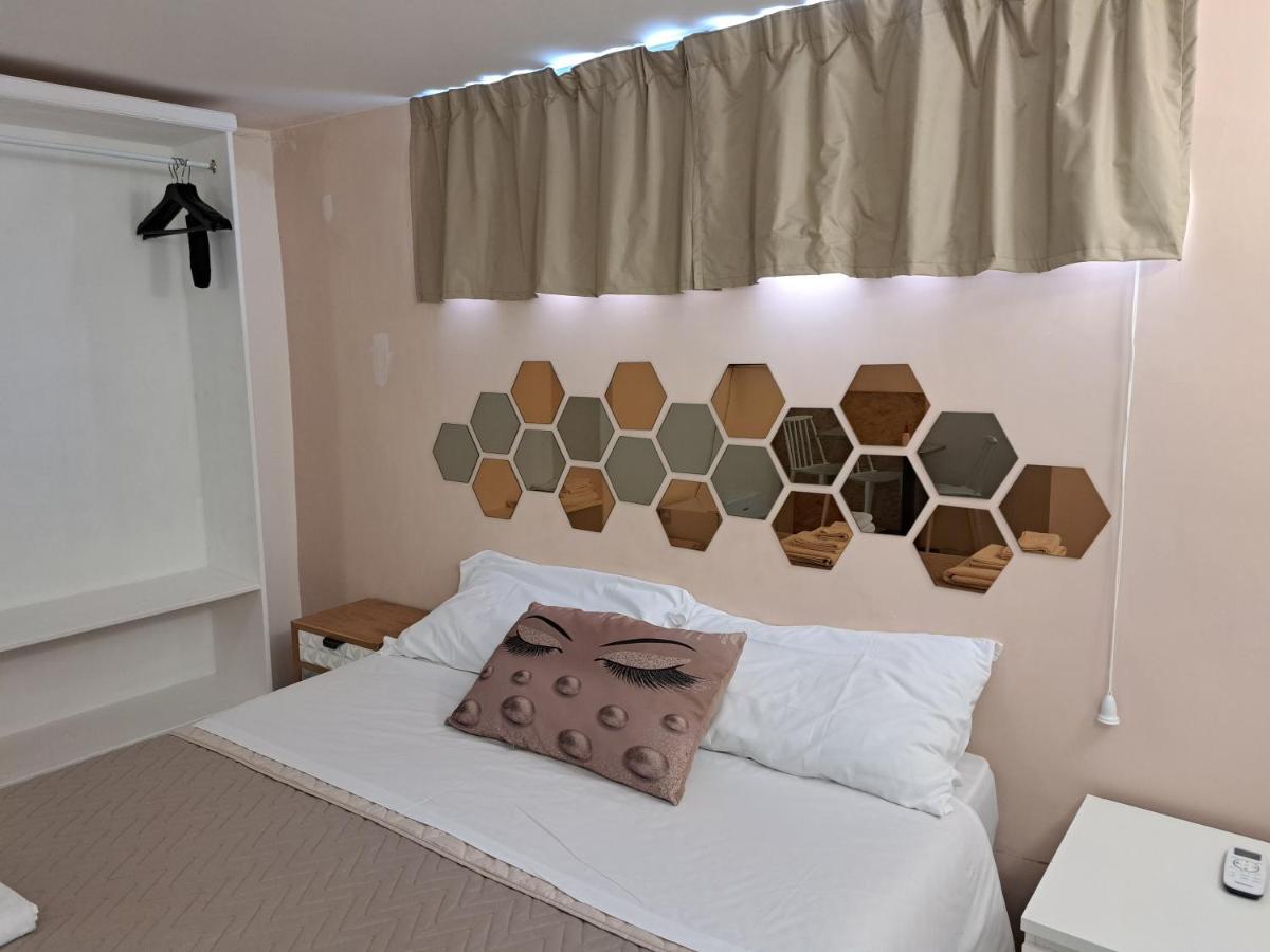 Amendola Guest house *