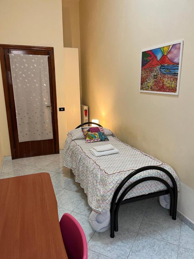 Bed & Breakfast Dimora San Ferdinando *