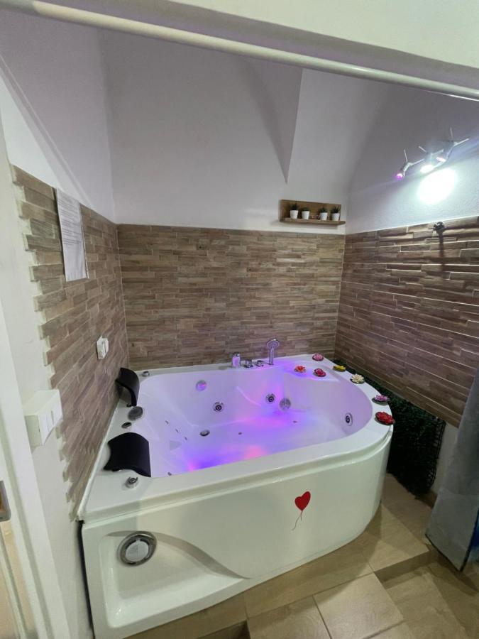 I Gradini Dell Eden Guest house