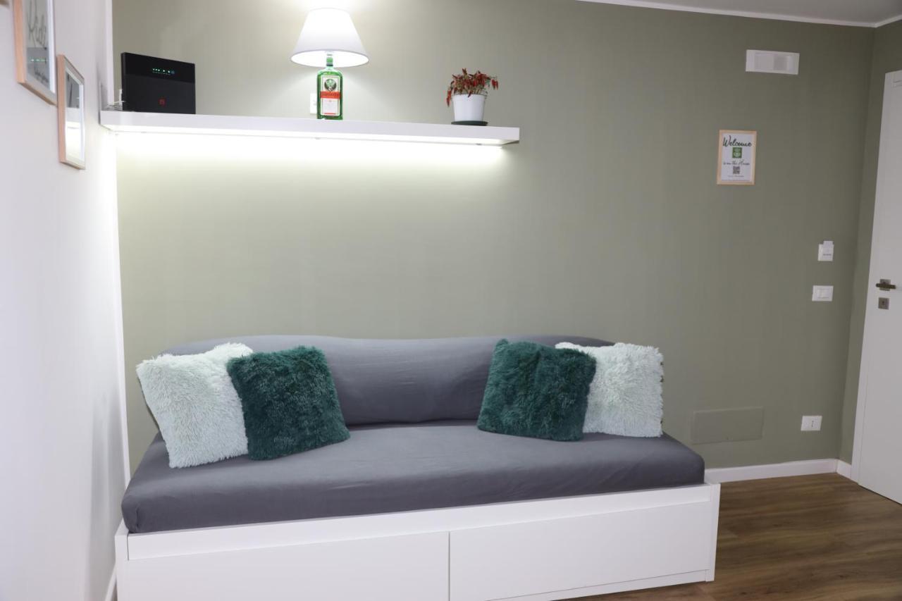 Apartment Casa Viscardi Naples