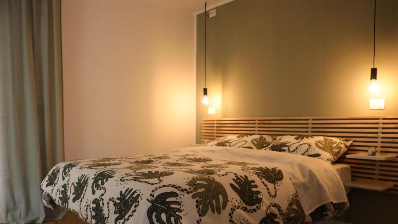 Apartment Casa Viscardi Naples