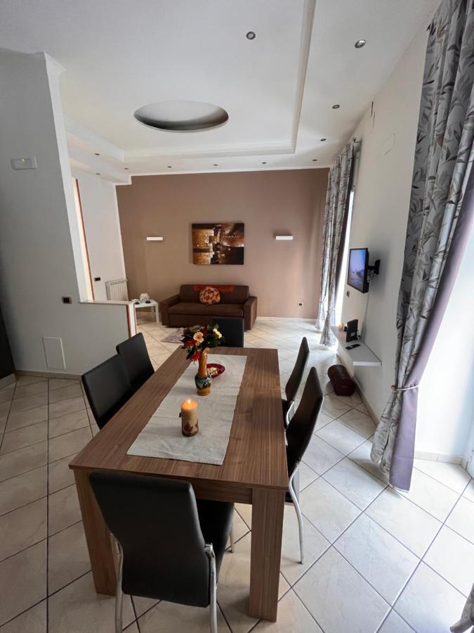 Santa Maria Apartment Naples