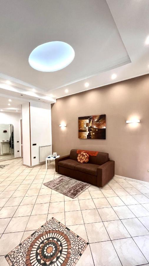 Santa Maria Apartment *