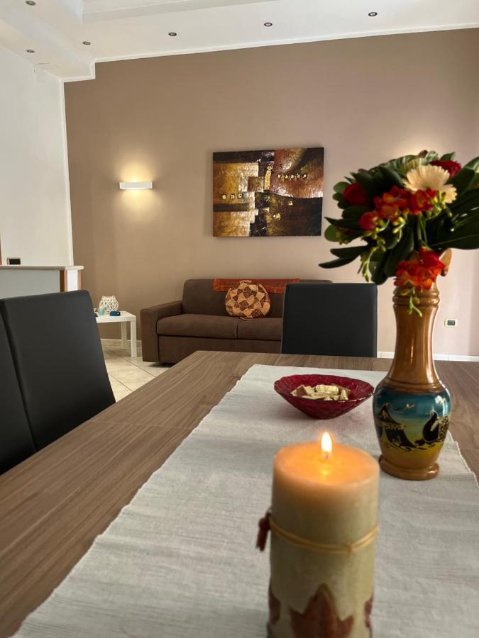 Santa Maria Apartment *