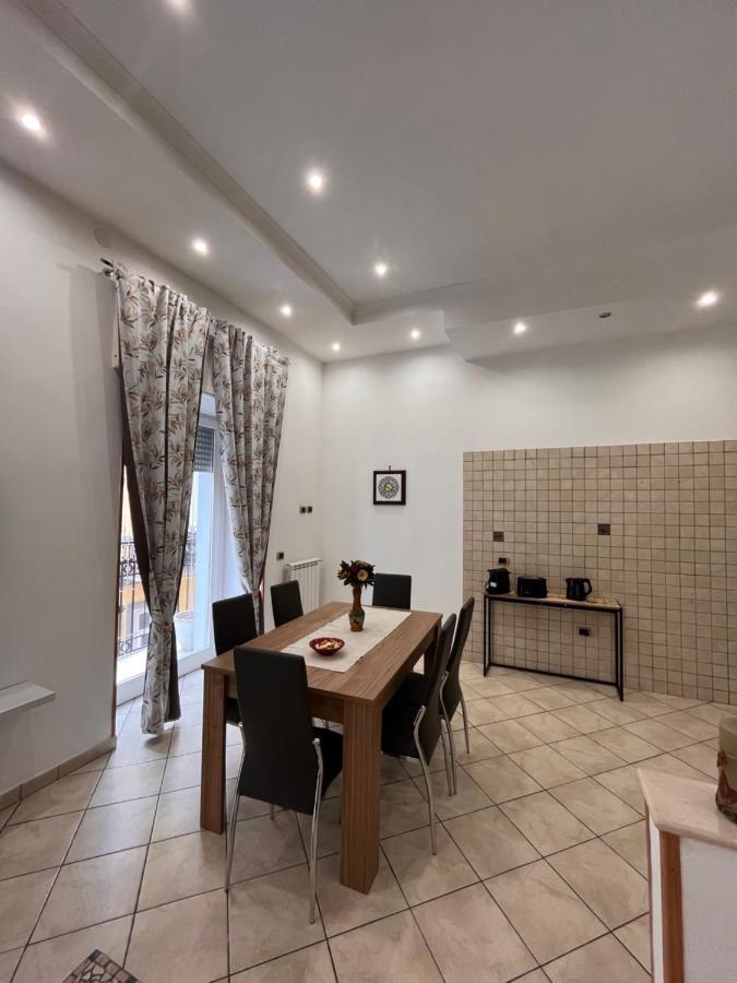 Apartment Santa Maria