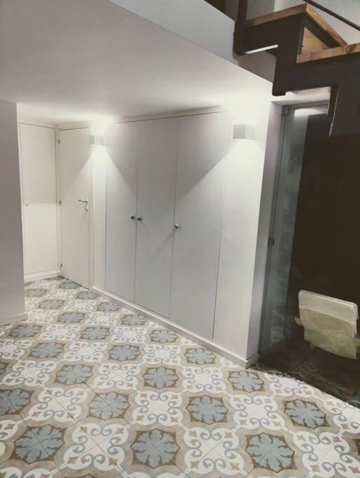 La Casita Di Capodimonte Apartment *