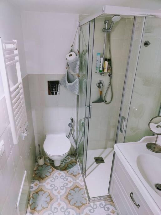 La Casita Di Capodimonte Apartment