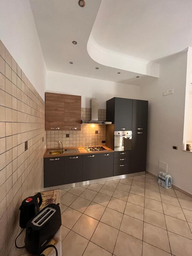 Santa Maria Apartment Naples