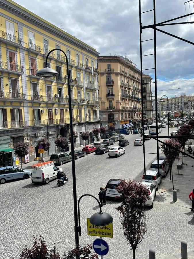 Oceania Naples