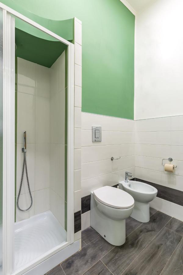 Gelso Complex And Flat By Napoliapartments Apartment