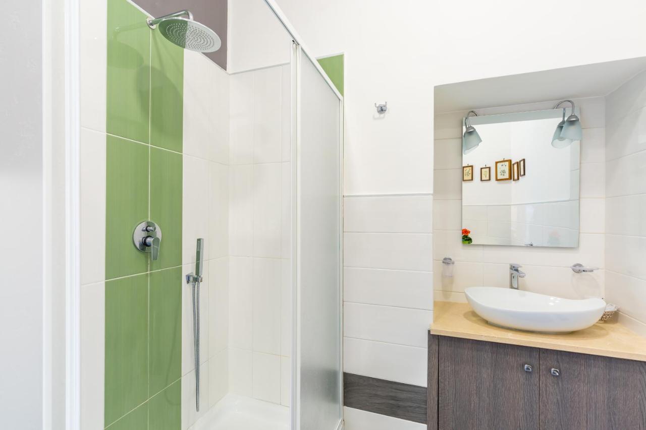 Gelso Complex And Flat By Napoliapartments Apartment
