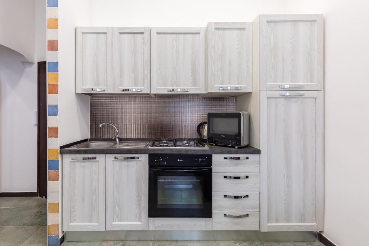 Gelso Complex And Flat By Napoliapartments * Naples