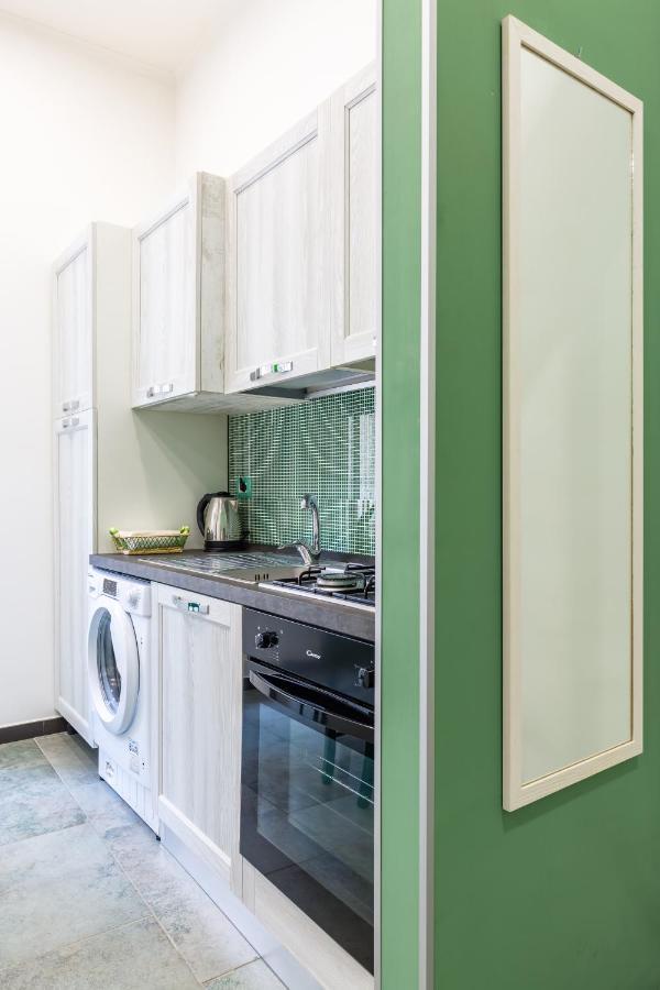 Apartment Gelso Complex And Flat By Napoliapartments Naples