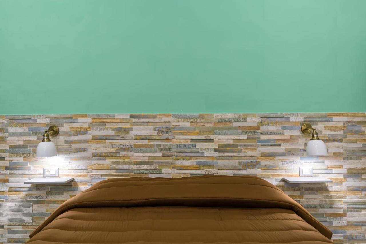 Apartment Gelso Complex And Flat By Napoliapartments *
