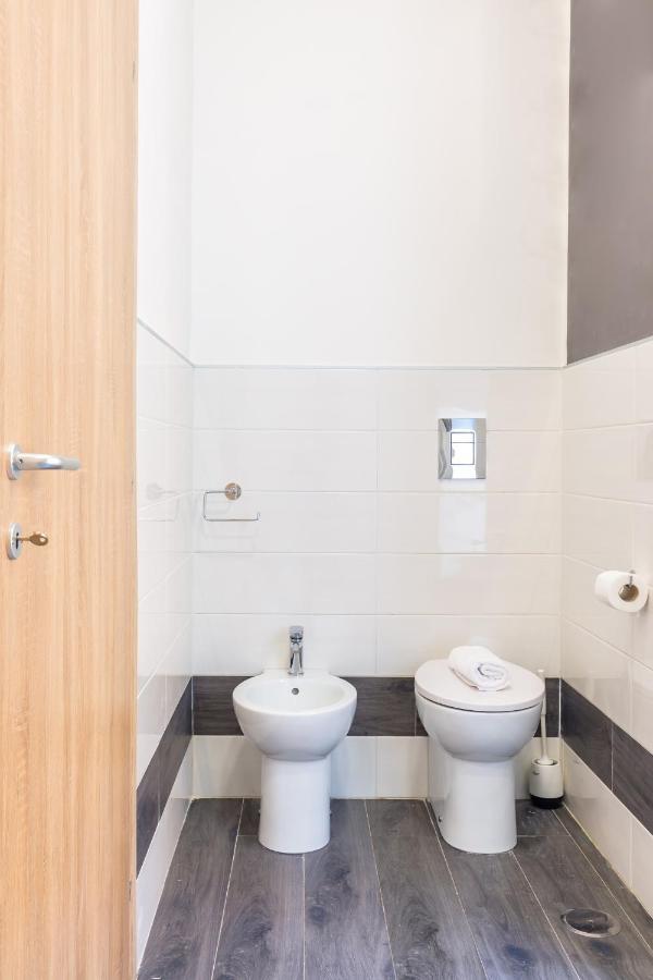 Apartment Gelso Complex And Flat By Napoliapartments