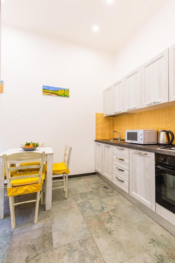 Gelso Complex And Flat By Napoliapartments * Naples