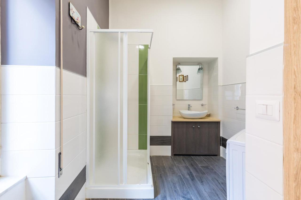 Gelso Complex And Flat By Napoliapartments Apartment Naples