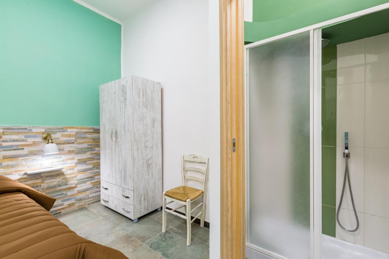 Apartment Gelso Complex And Flat By Napoliapartments *