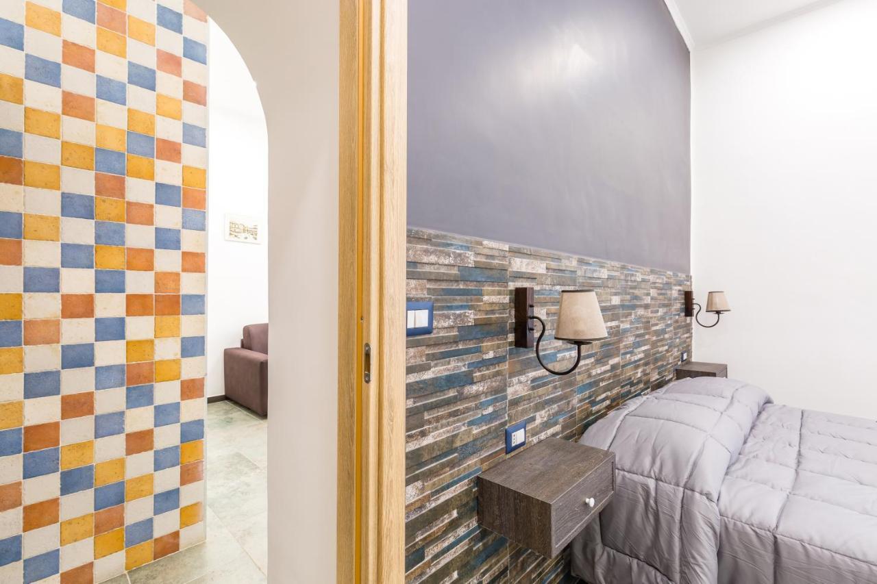Gelso Complex And Flat By Napoliapartments * Naples