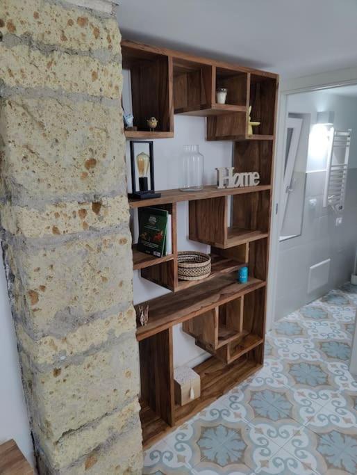 Apartment La Casita Di Capodimonte