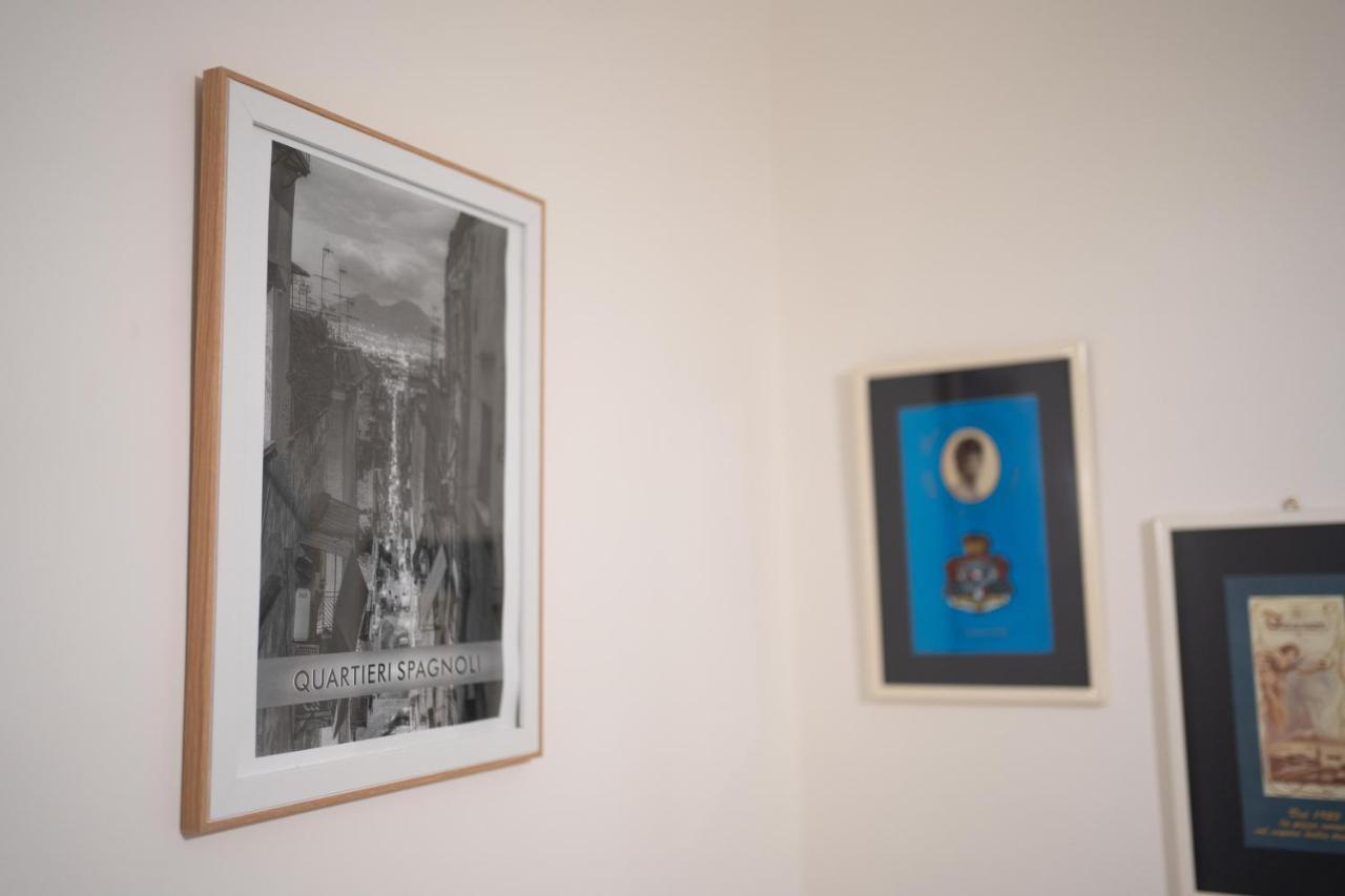Apartment San Mattia's By Dimorra *