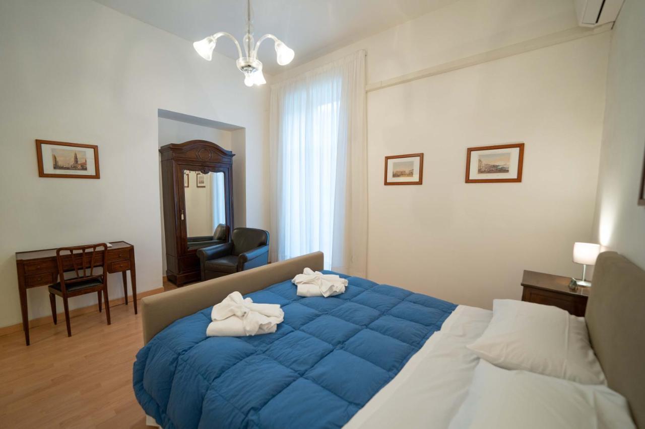San Mattia's By Dimorra Naples