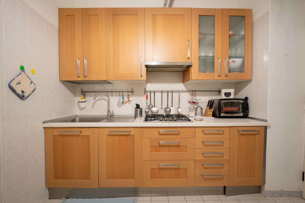 Apartment San Mattia's By Dimorra