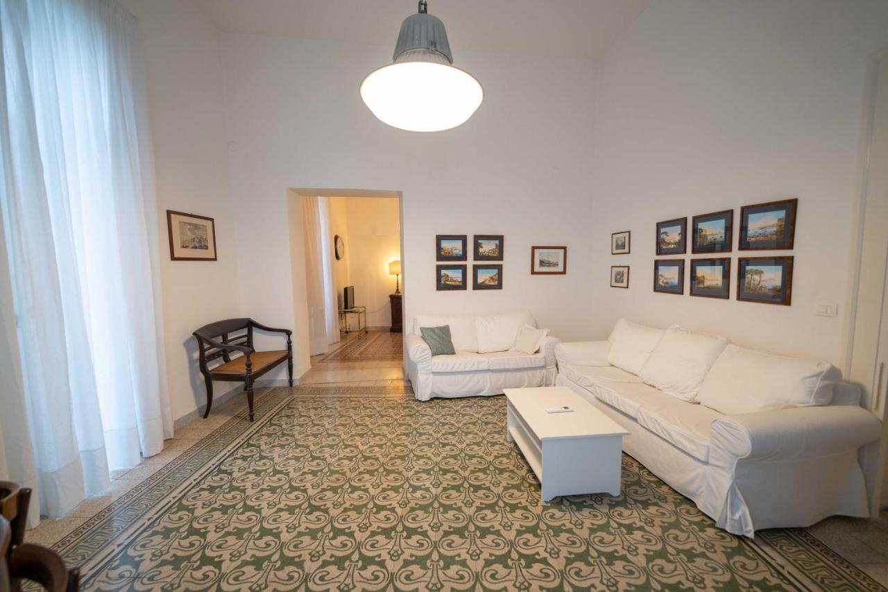 San Mattia's By Dimorra * Naples