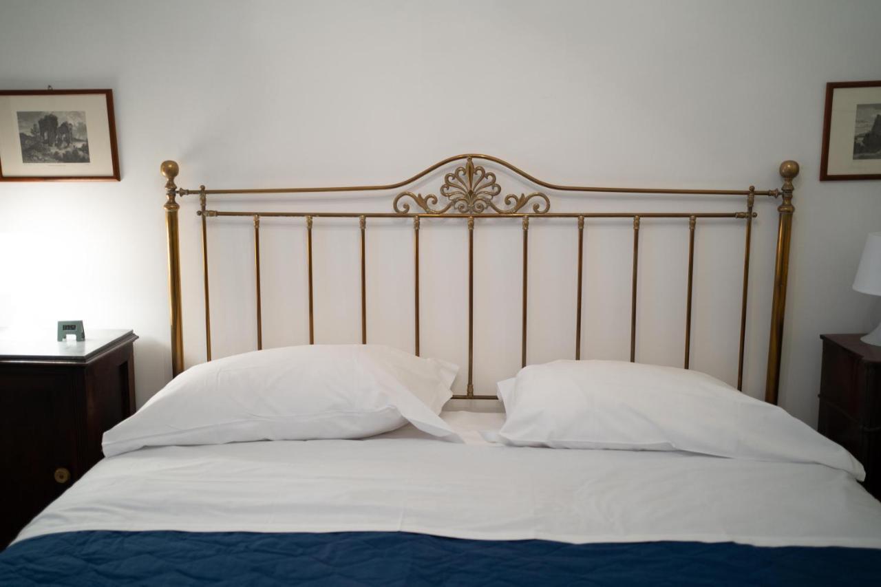 San Mattia's By Dimorra Apartment *