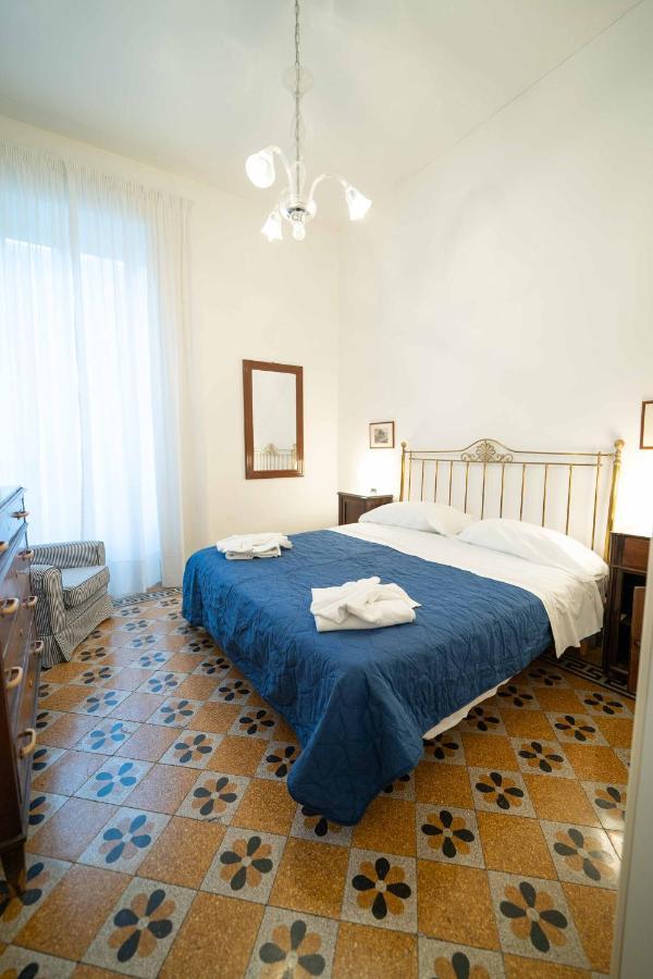 Apartment San Mattia's By Dimorra