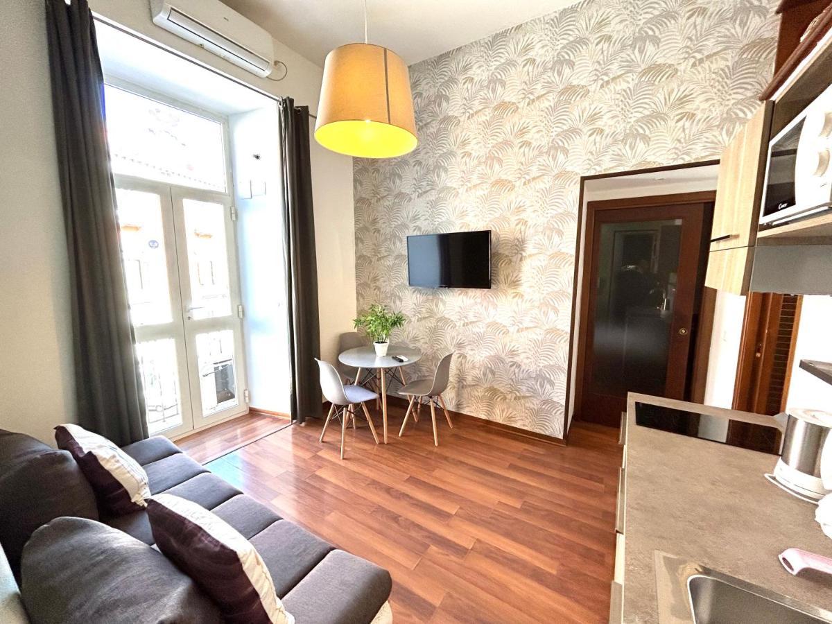 Maison Plebiscito * Naples