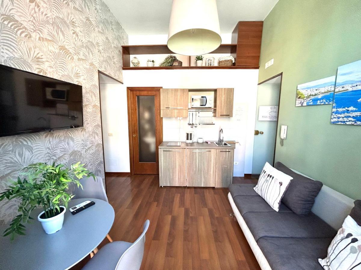 Maison Plebiscito Naples