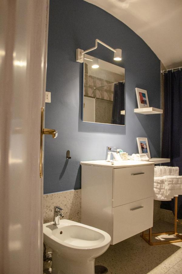 Apartment L' Altobasso - Atypical Neapolitan House Naples
