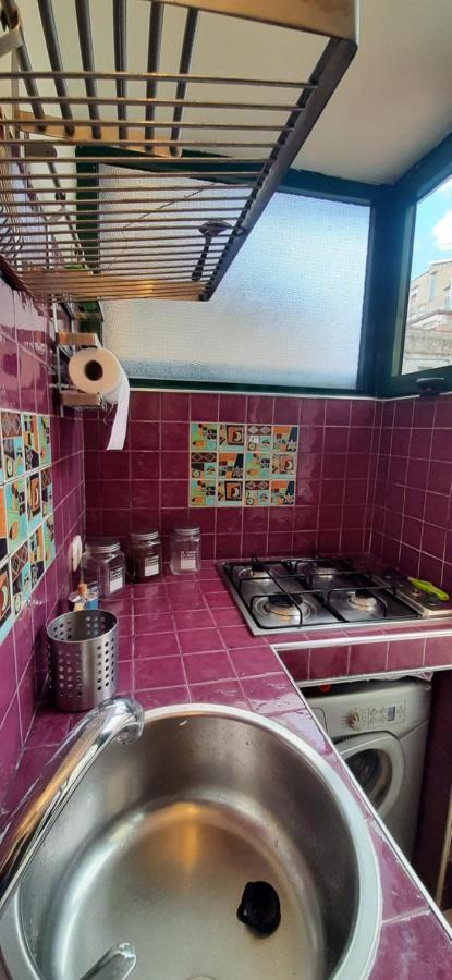 Apartment Partenope Magica *