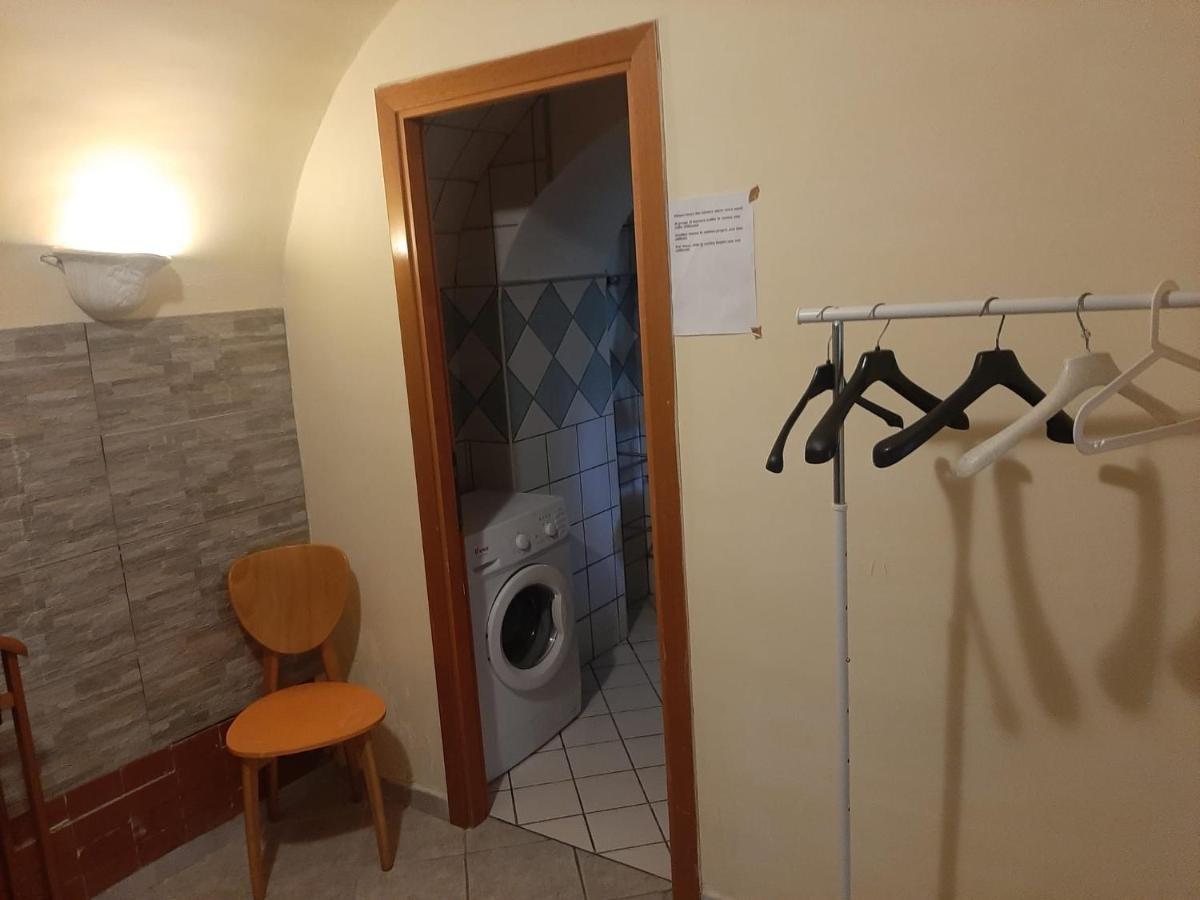Vesuvius Guest house *