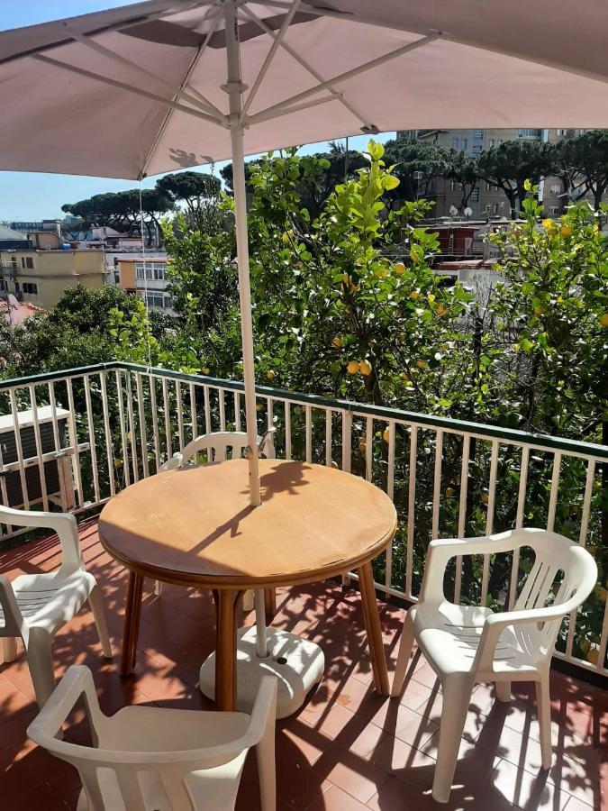 Vesuvius Guest house *