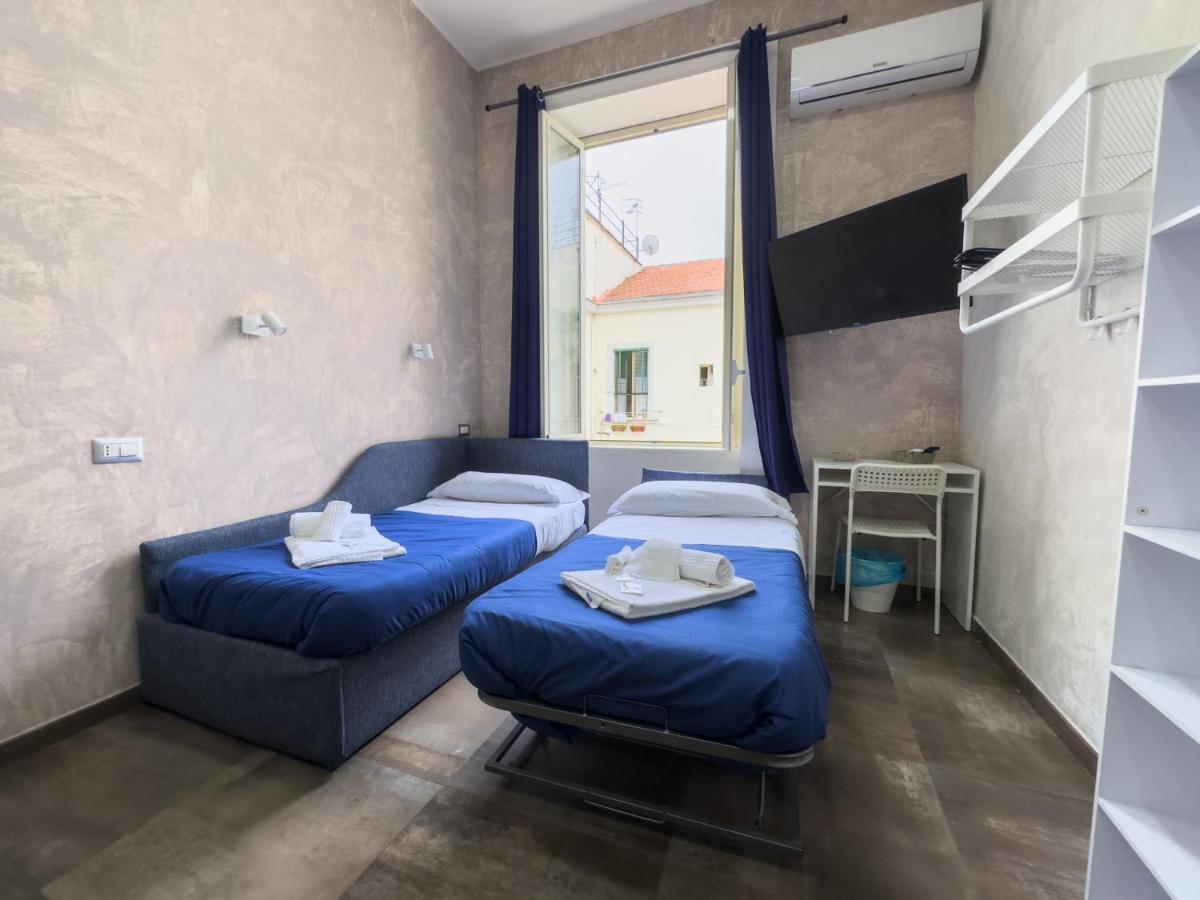 Bed & Breakfast Dimora Dei Sogni *