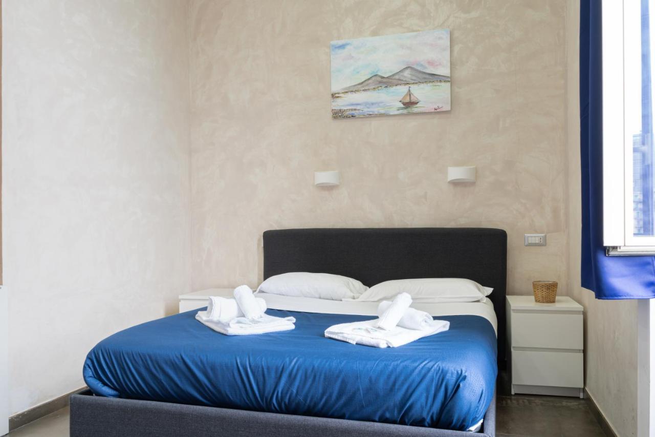 Bed & Breakfast Dimora Dei Sogni Naples