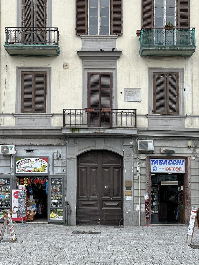 Dimora Dei Sogni Bed & Breakfast
