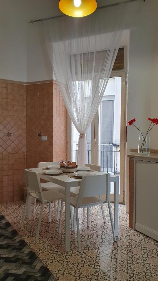 Apartment Casablanca