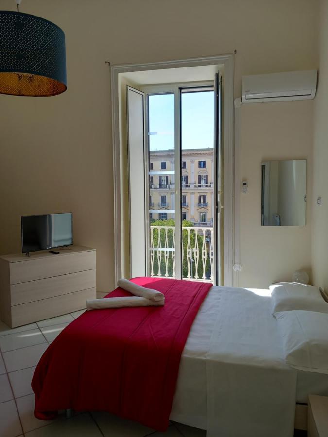 La Casa Di Elvira * Naples