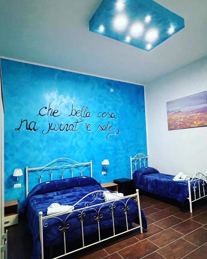 House Bamba Luxury * Naples
