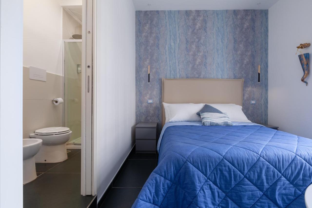 Bed & Breakfast I Canestrari *
