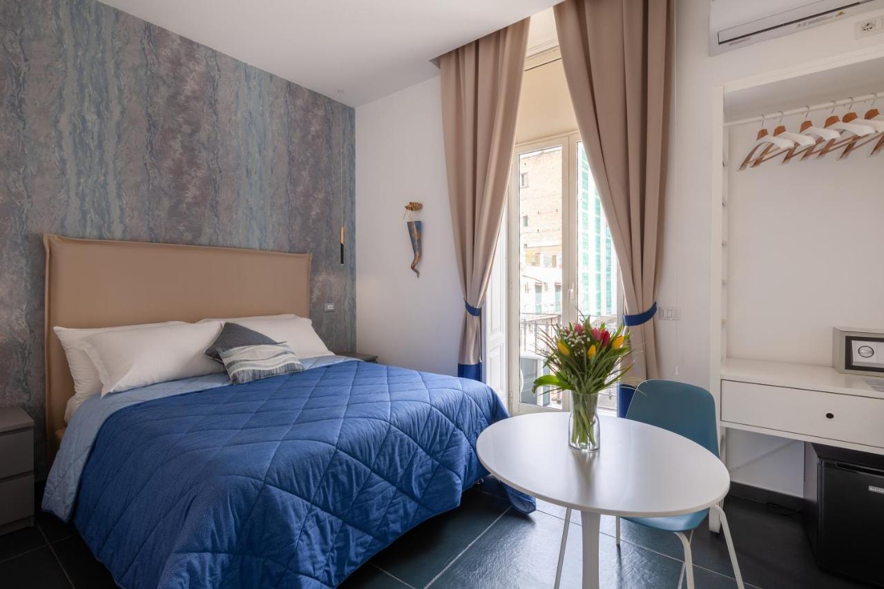 I Canestrari Bed & Breakfast *