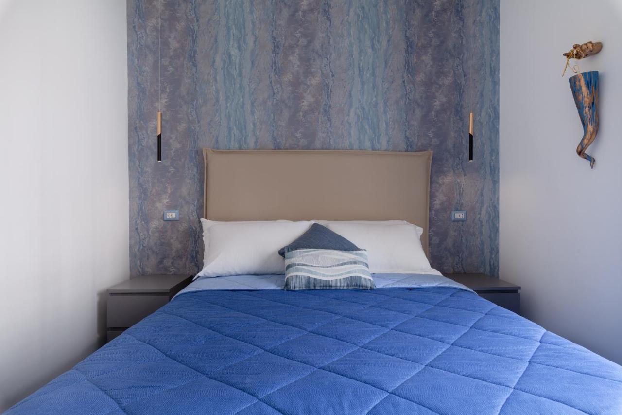 I Canestrari Bed & Breakfast Naples